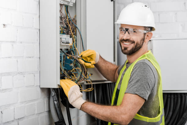 Best Electrical System Inspection  in Bay Minette, AL