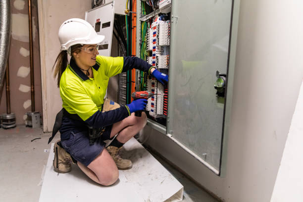 Best Circuit Breaker Repair  in Bay Minette, AL