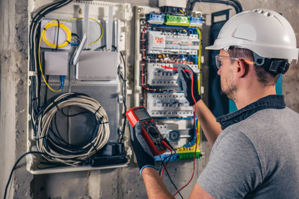 Best Electric Panel Repair  in Bay Minette, AL