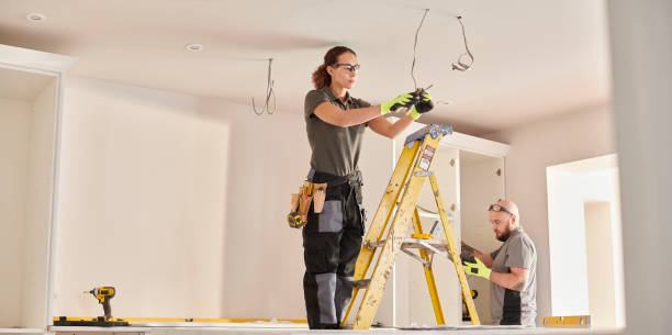 Best Electrical Rewiring Services  in Bay Minette, AL