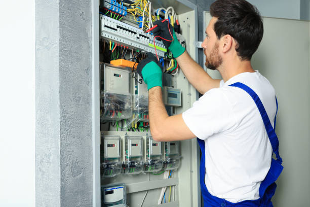 Best Electrical Contractors for Businesses  in Bay Minette, AL